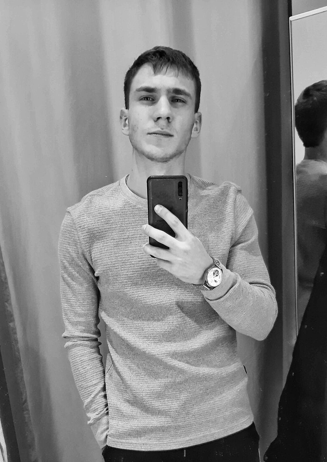 Дмитрий Калистратов