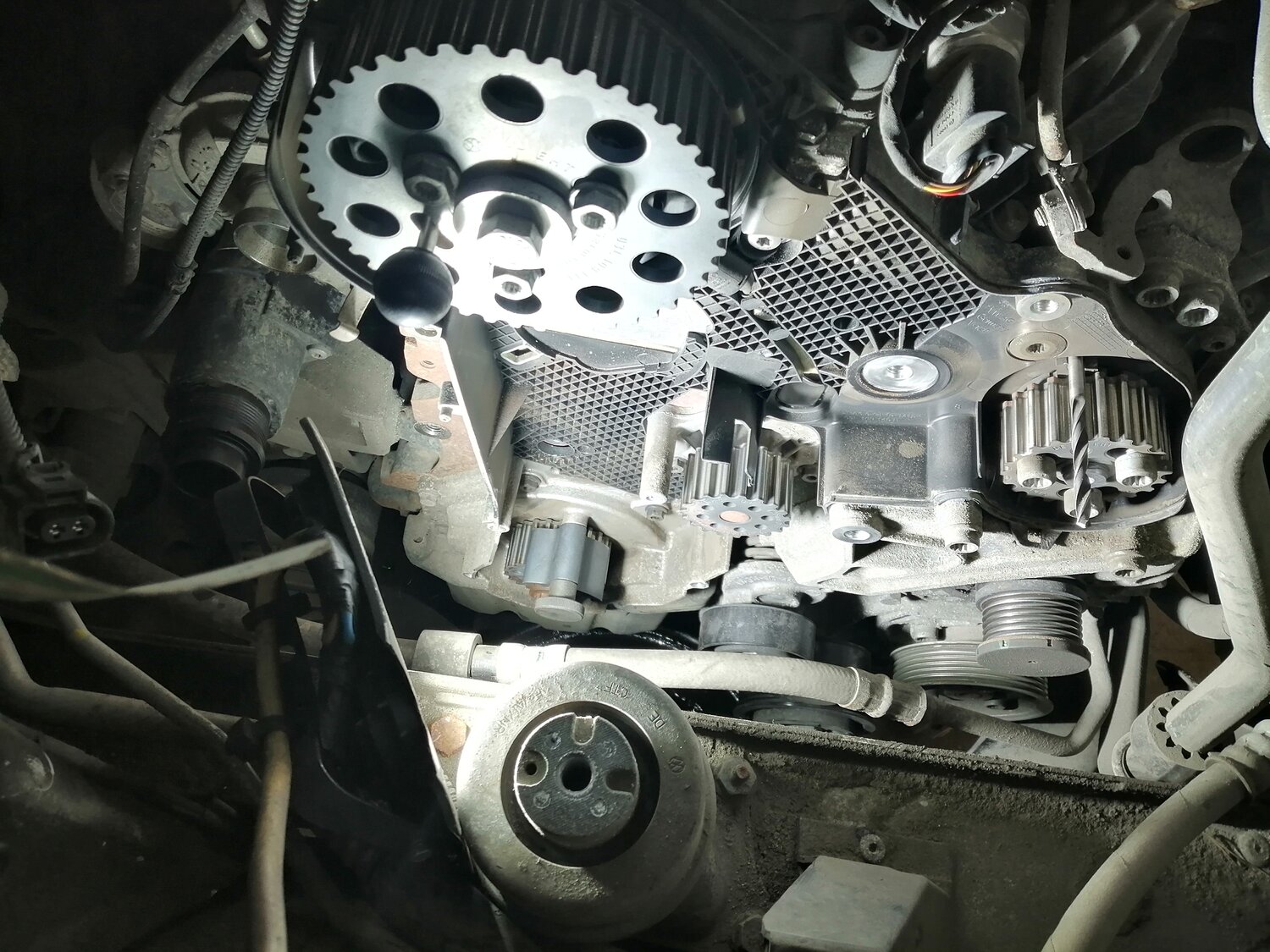 грм фольксваген тигуан 2.0 дизель, ремень грм vw sharan 1.9 tdi, грм транспортер 1.9 дизель, volkswagen 2.5 tdi грм, грм vw 2.0tdi