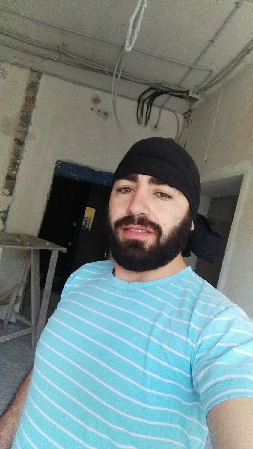 Гарик Григорян