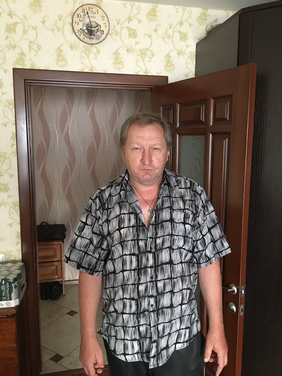 Николай Новиков