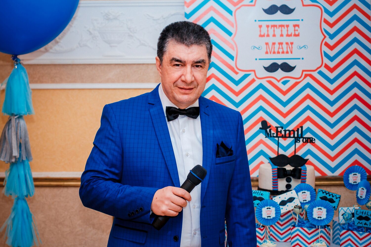 Волков Рефкат
