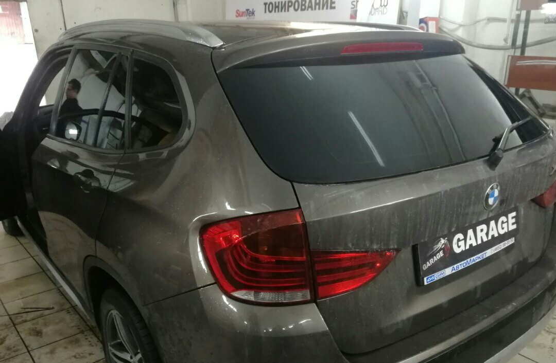 автомобиль, авто, тонированное авто, bmw x3 тонировка, тигуан тонировать задние фары частично