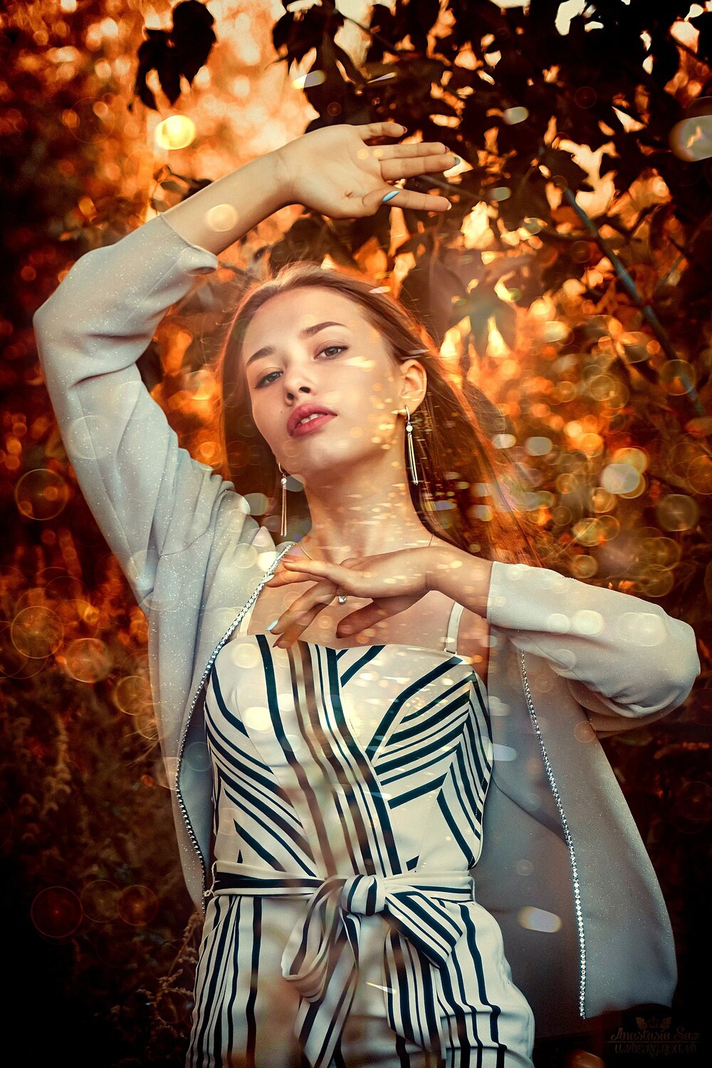 девушка, фотосессия, девушки, молодая женщина, женщина