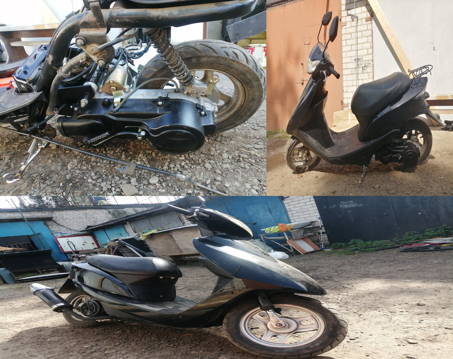 honda dio, yamaha grand axis 100 рама, максискутер yamaha majesty 125 fi, honda dio 56 черный, мотоцикл