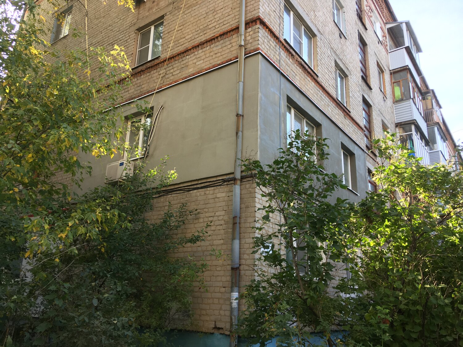 здание, жилой комплекс, недвижимость, улица, гарибальди 13 к 2