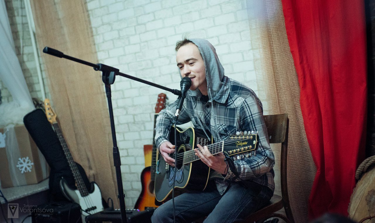 музыкант, человек, jam ольга волоцкая, павел кулаков, гитарист