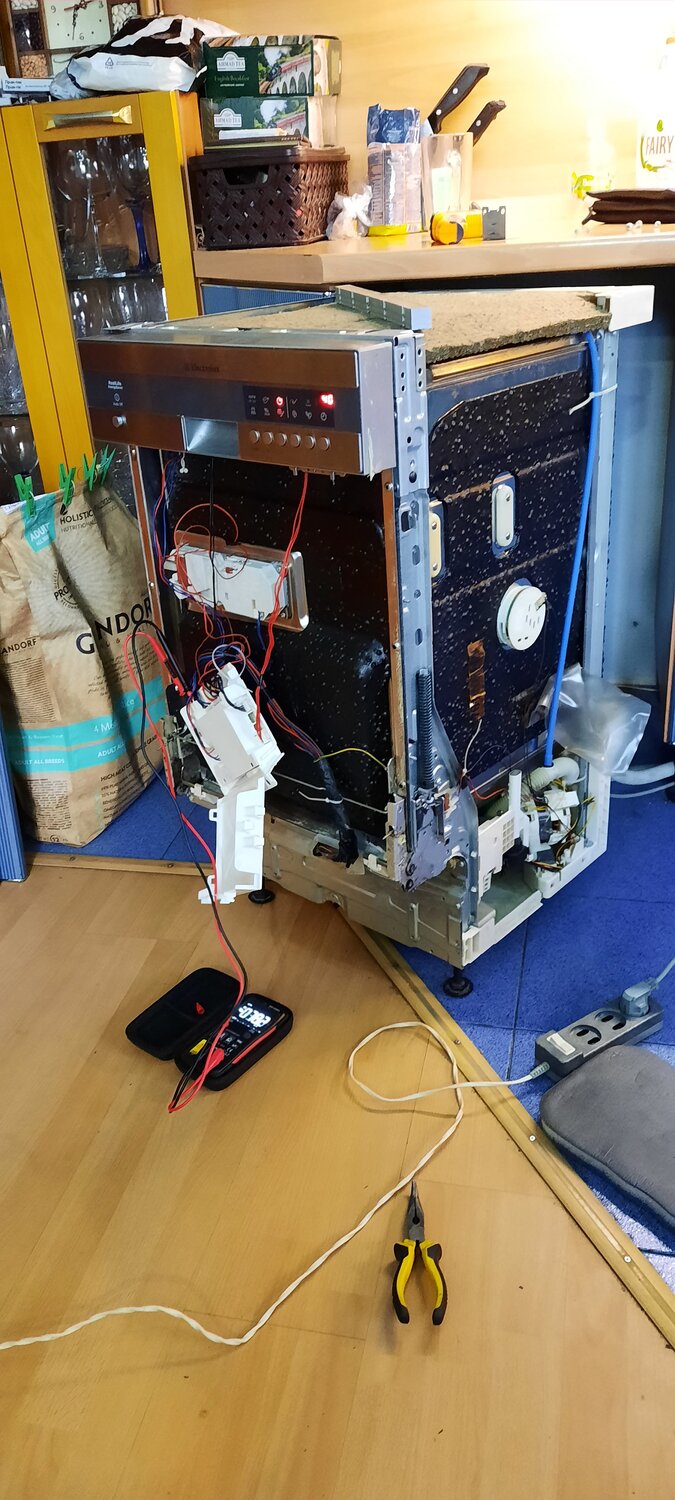 домашний сервер из пк, системный блок, сборка старого пк, техника, домашний сервер