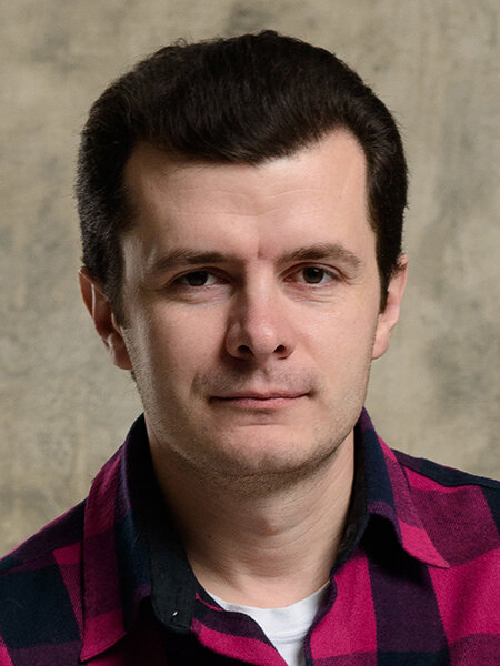 Григорий Пиль