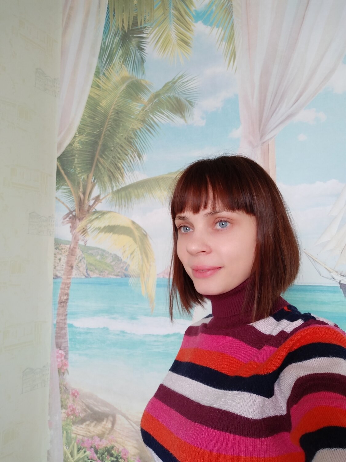 Ольга Николаевна Половникова