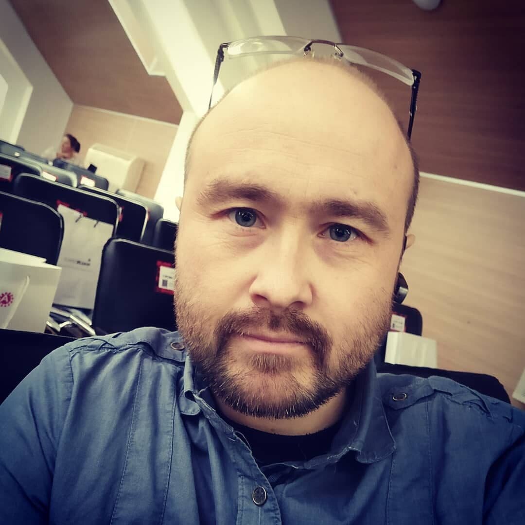 Сергей Алексеевич А.