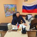 Алексей Валерьевич Фролов