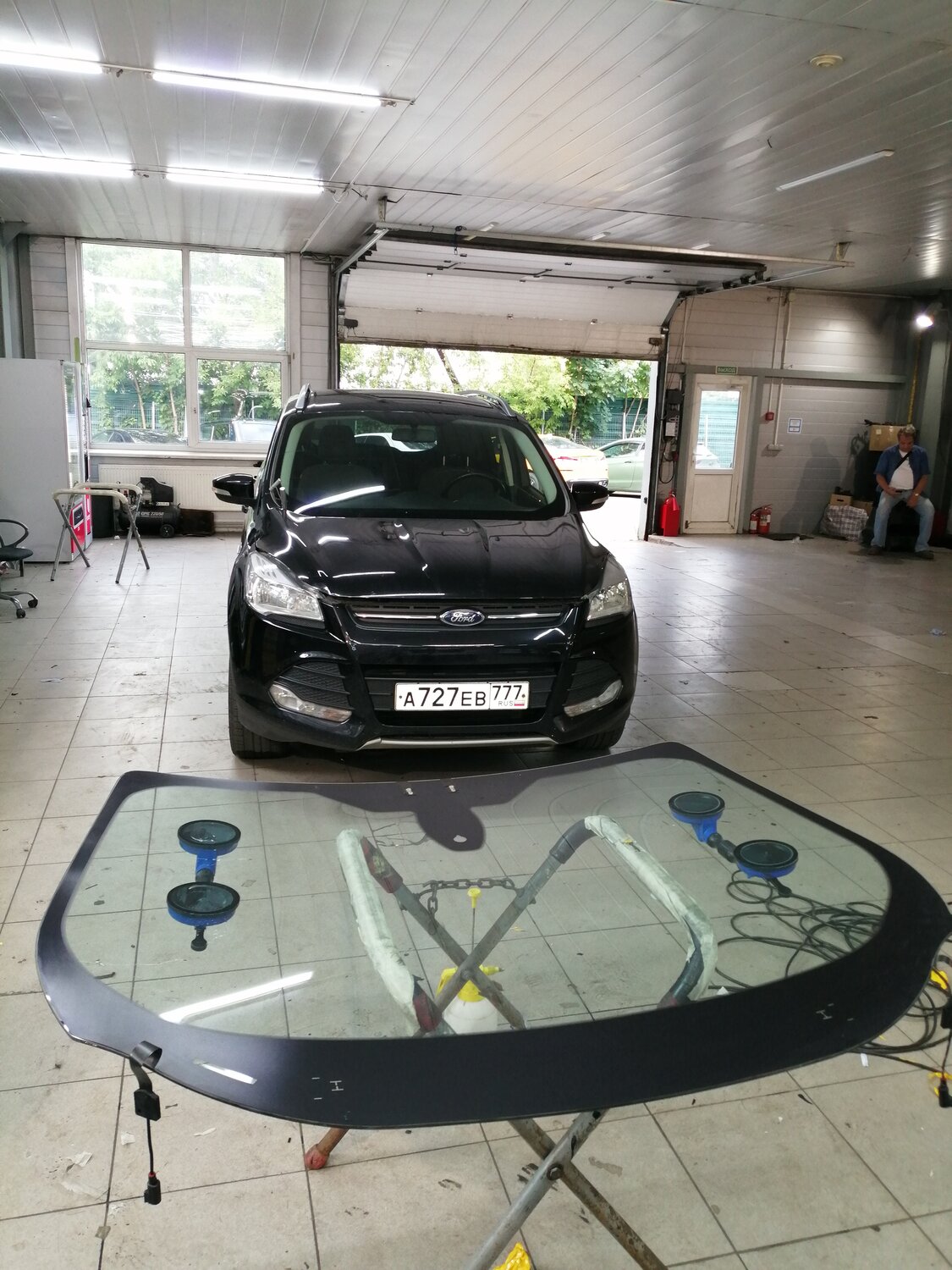 автостекло, автомобиль, авто, установочный центр автостекла, автостекло профи пенза