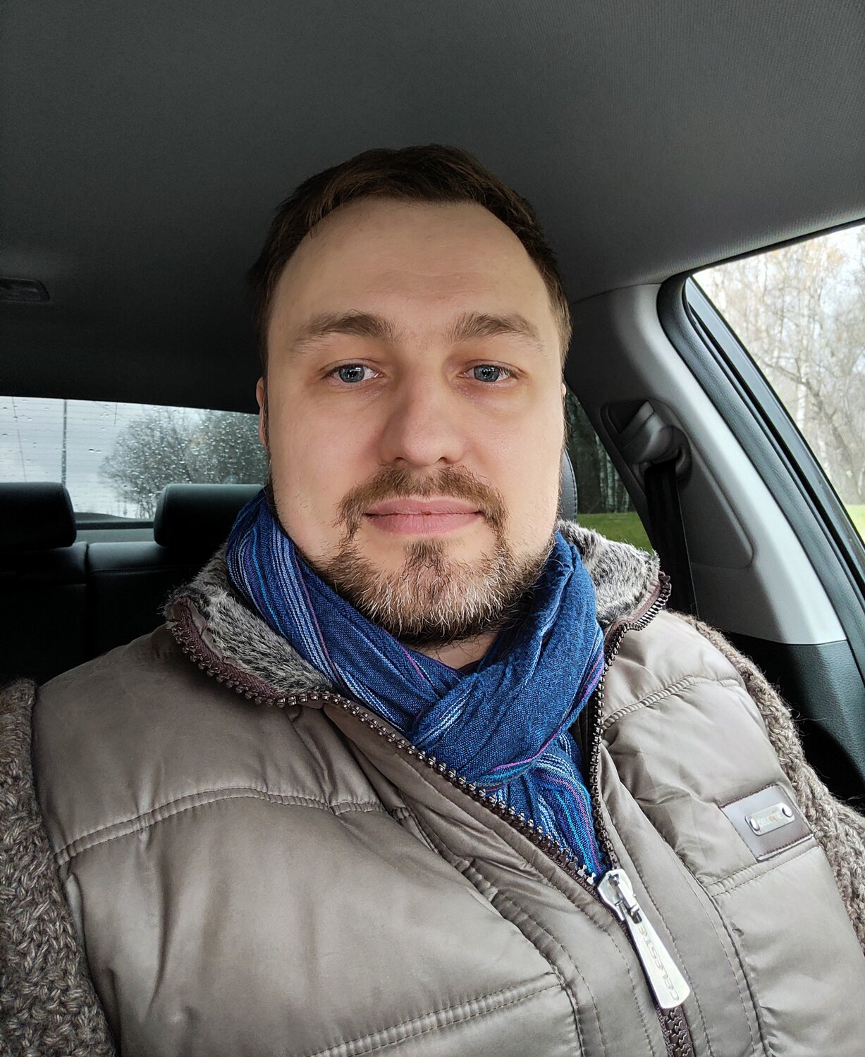 Илья Цимбалюк