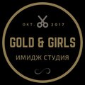 Gold&Girls salon