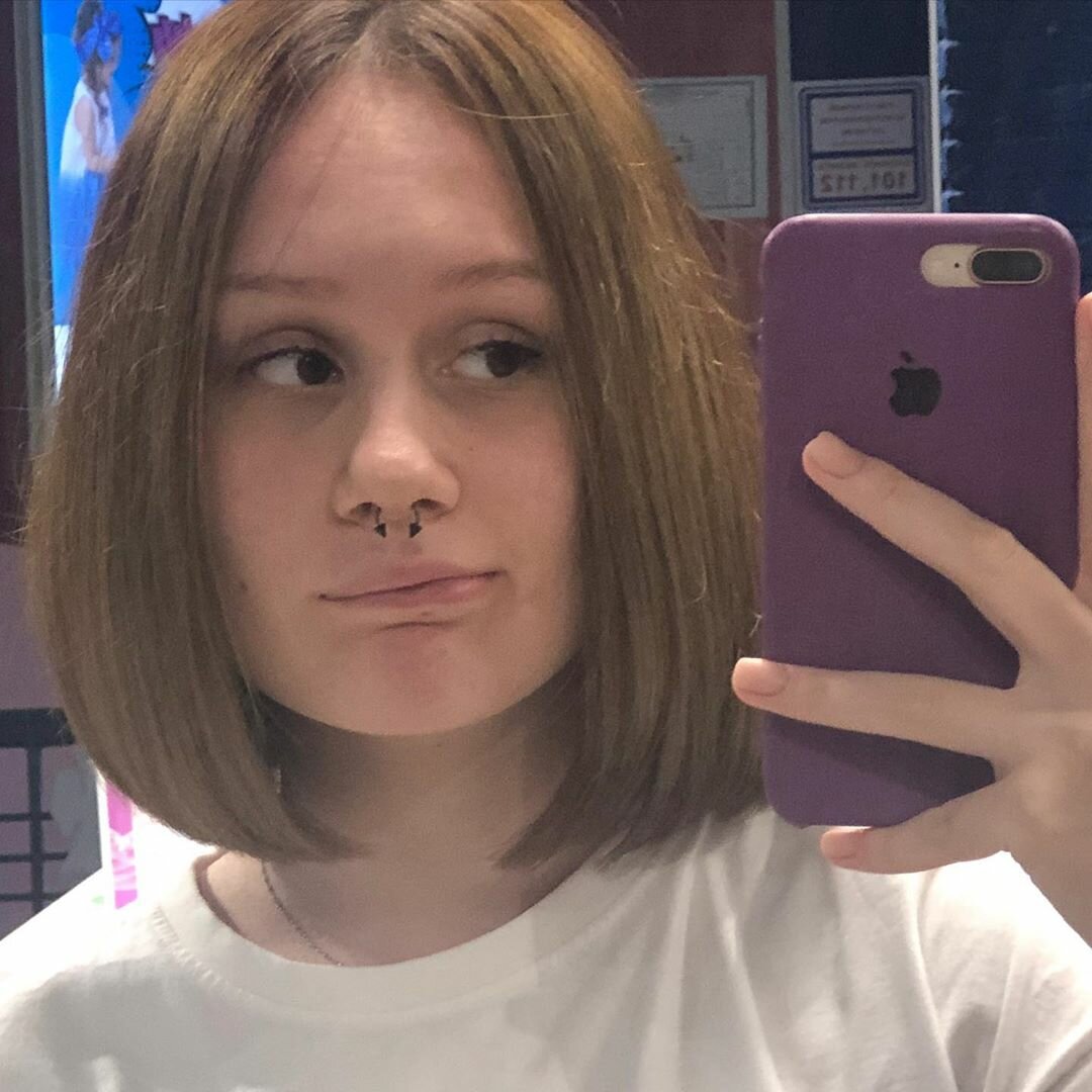 Ксения Сорокина