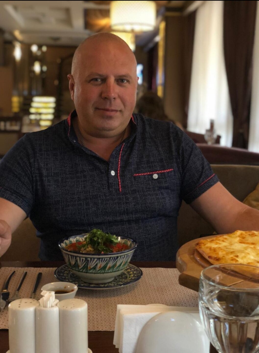 Алексей Евдокимов