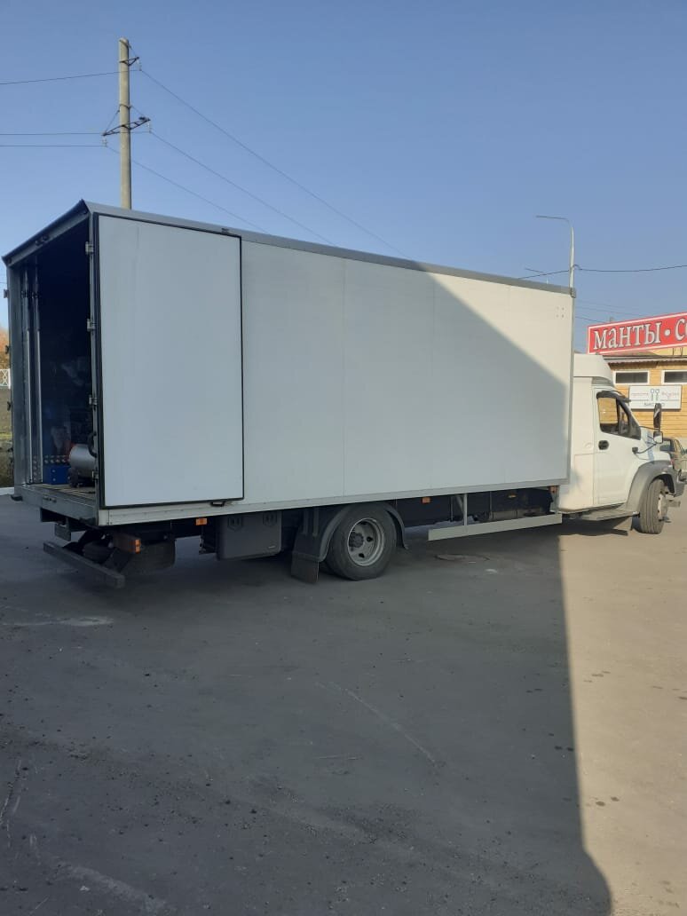 газель некст изотермический фургон рефрижератор, газель 3302 промтоварный фургон, грузовик, фургон, газель мебельный фургон 4.2