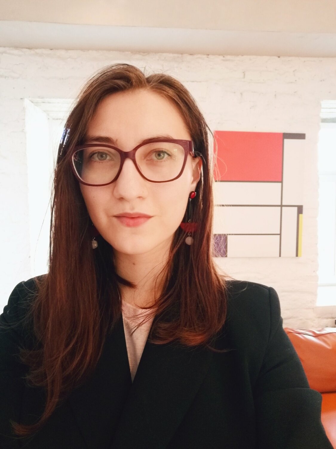 Ралина Стрелкова