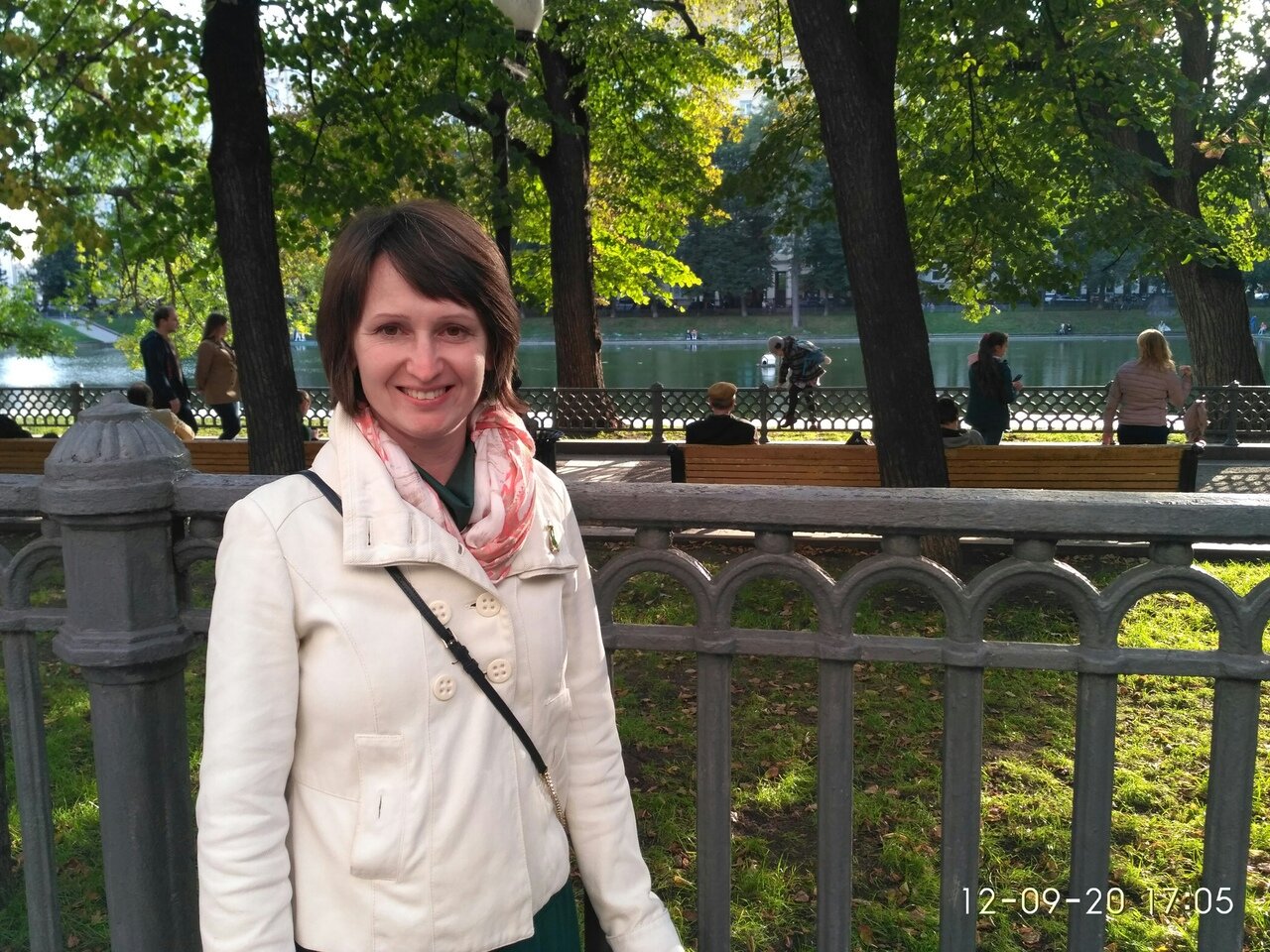 Татьяна Гуляева