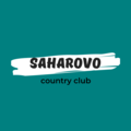 Saharovo country club