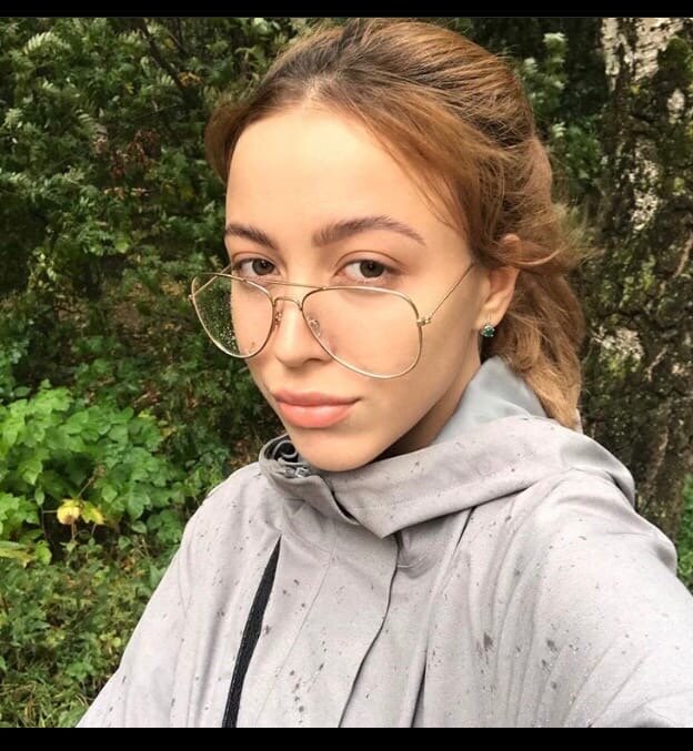 Лилия Кочеткова