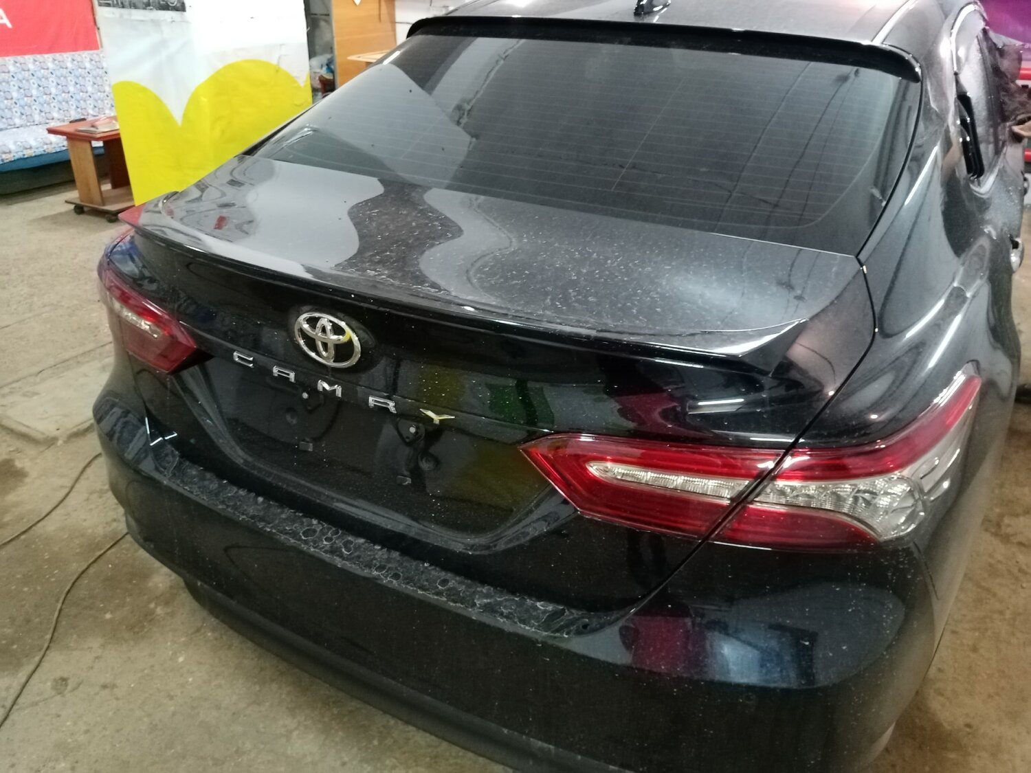 toyota corolla 11 лип спойлер, solaris 2017 крышка багажника черная, авто, крышка багажника киа рио 3 седан, спойлер gt на киа рио