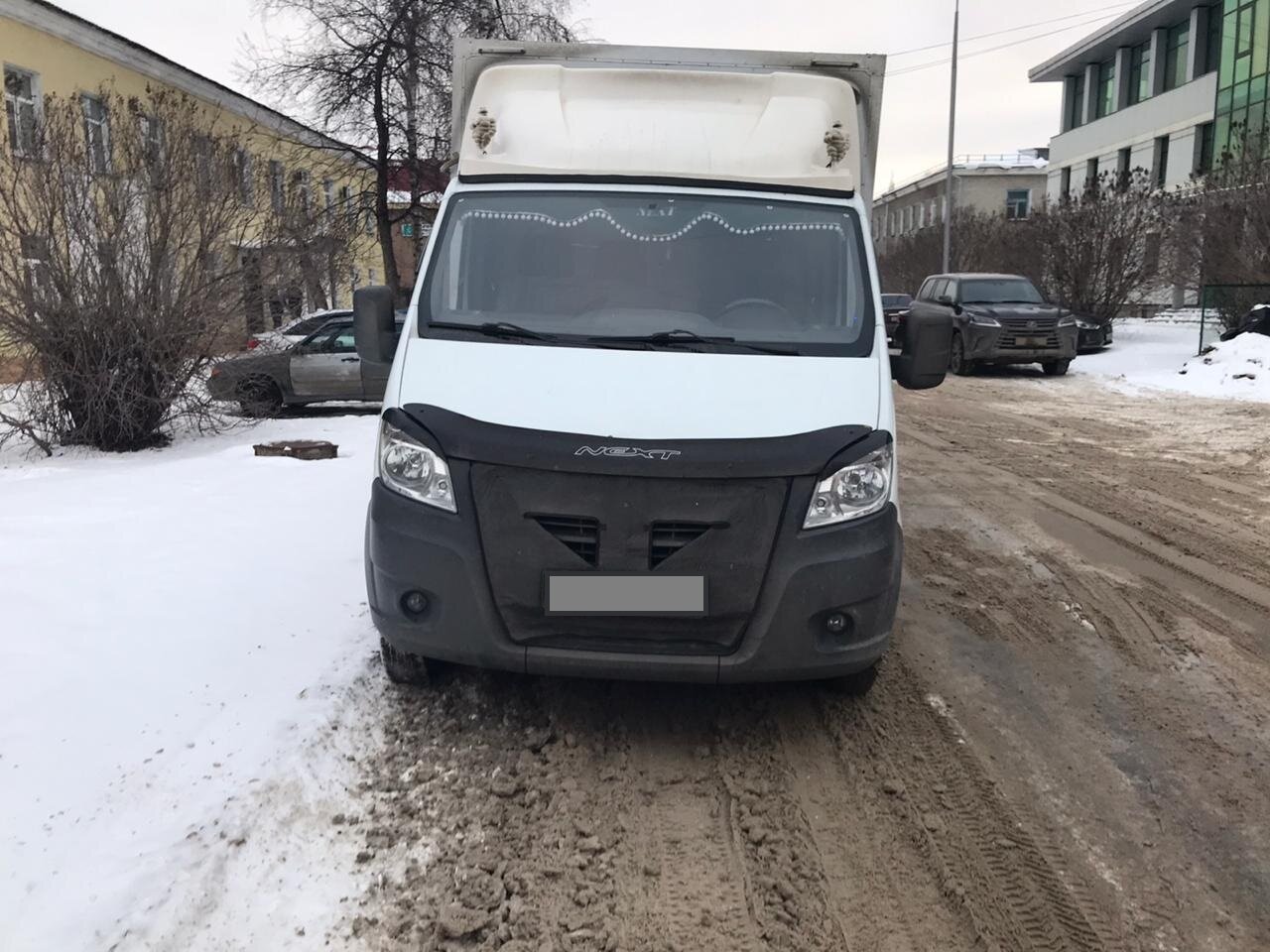автомобиль, авто, газель бизнес, газель next, газель перед