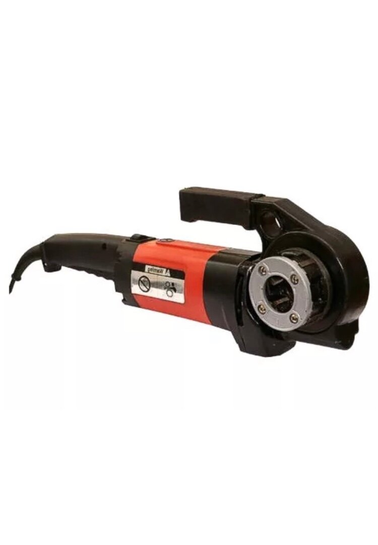 Аренда электрического резьбореза