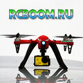 Rcboom