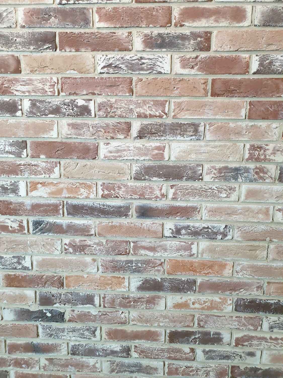 старый кирпич, кирпич, клинкер под старый кирпич, стена, bricks