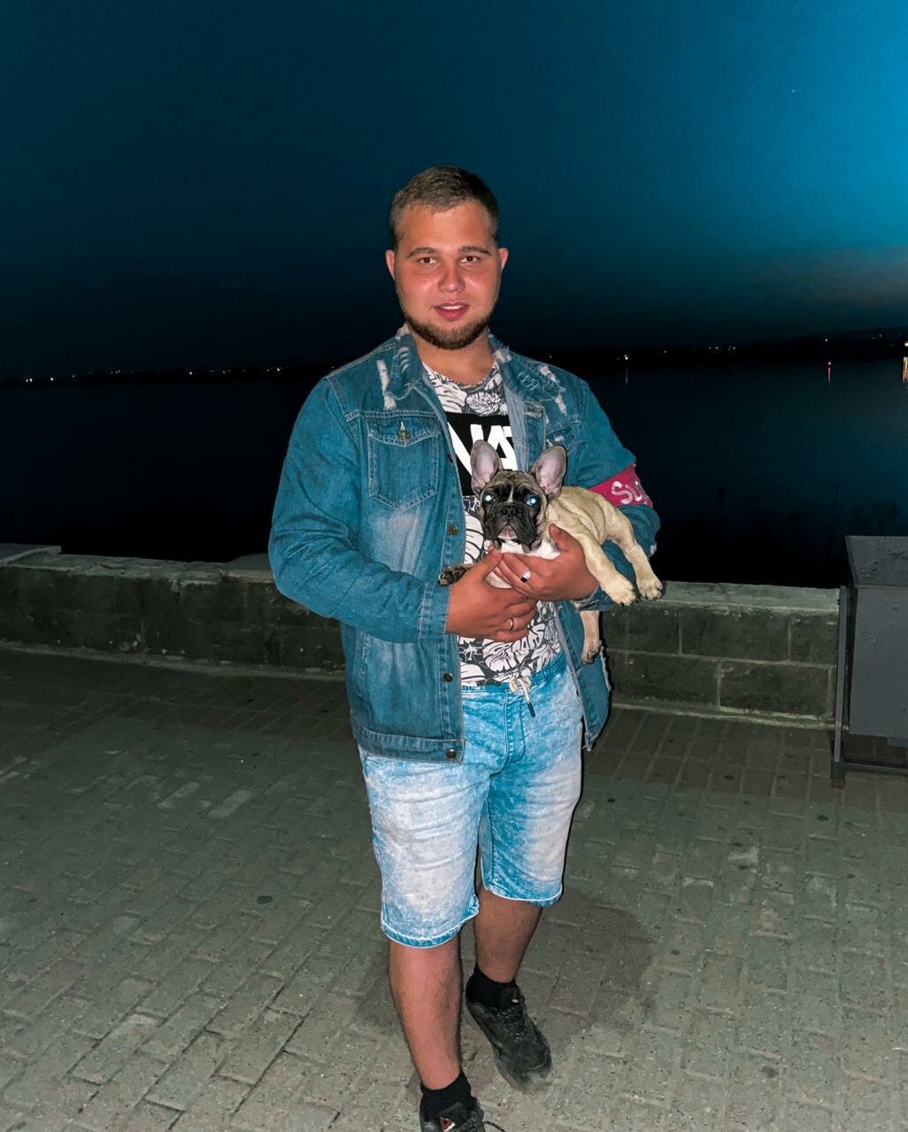 Иван Зейбель