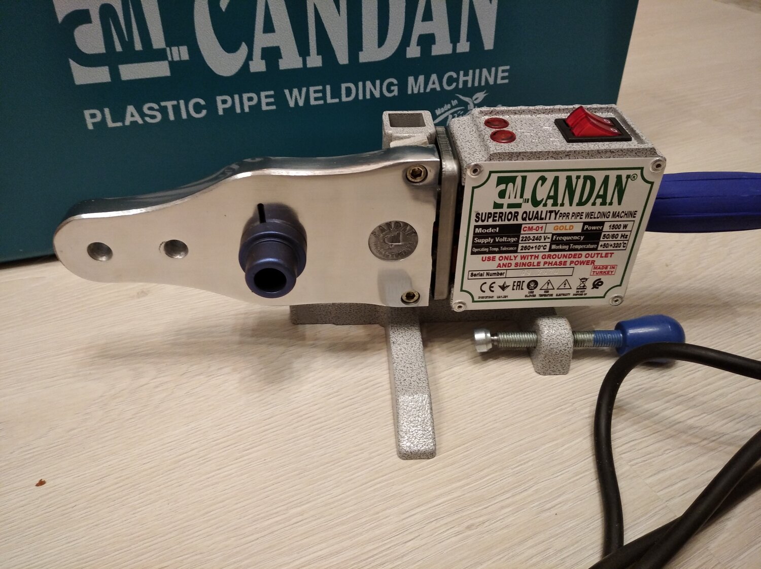 аппарат сварочный candan cm-03, candan cm-06 set сварочный аппарат, сварочный аппарат candan cm-02 set, сварочный аппарат для полипропилена кандан см-06, аппарат для раструбной сварки candan cm-03