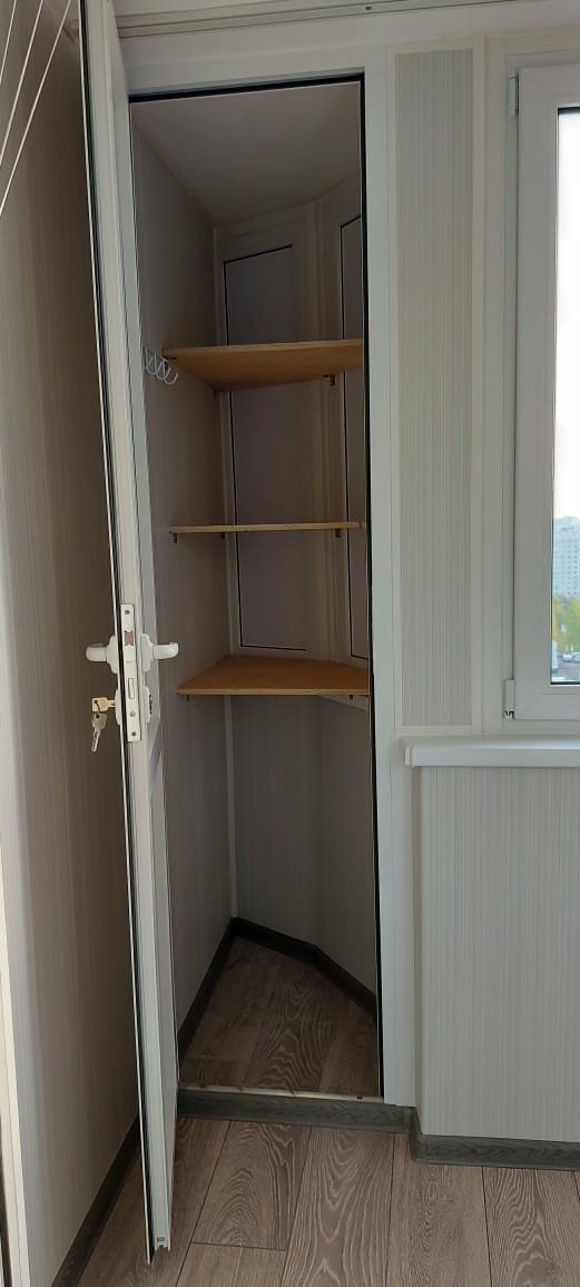шкаф на балкон, шкаф на лоджию наполнение, шкаф на лоджию, шкаф на балкон с холодильником, шкаф на балкон ширина 60
