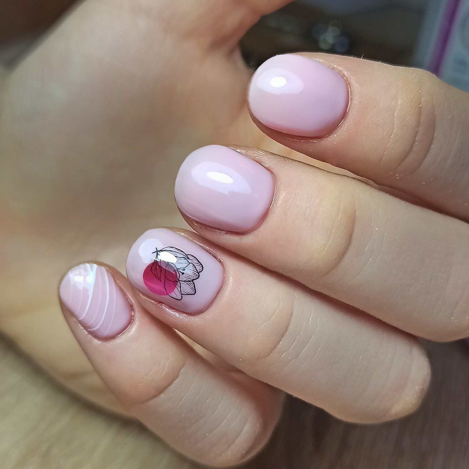 маникюры, ногти, дизайн ногтей, комбинированный маникюр с покрытием гель-лаком, нейл арт