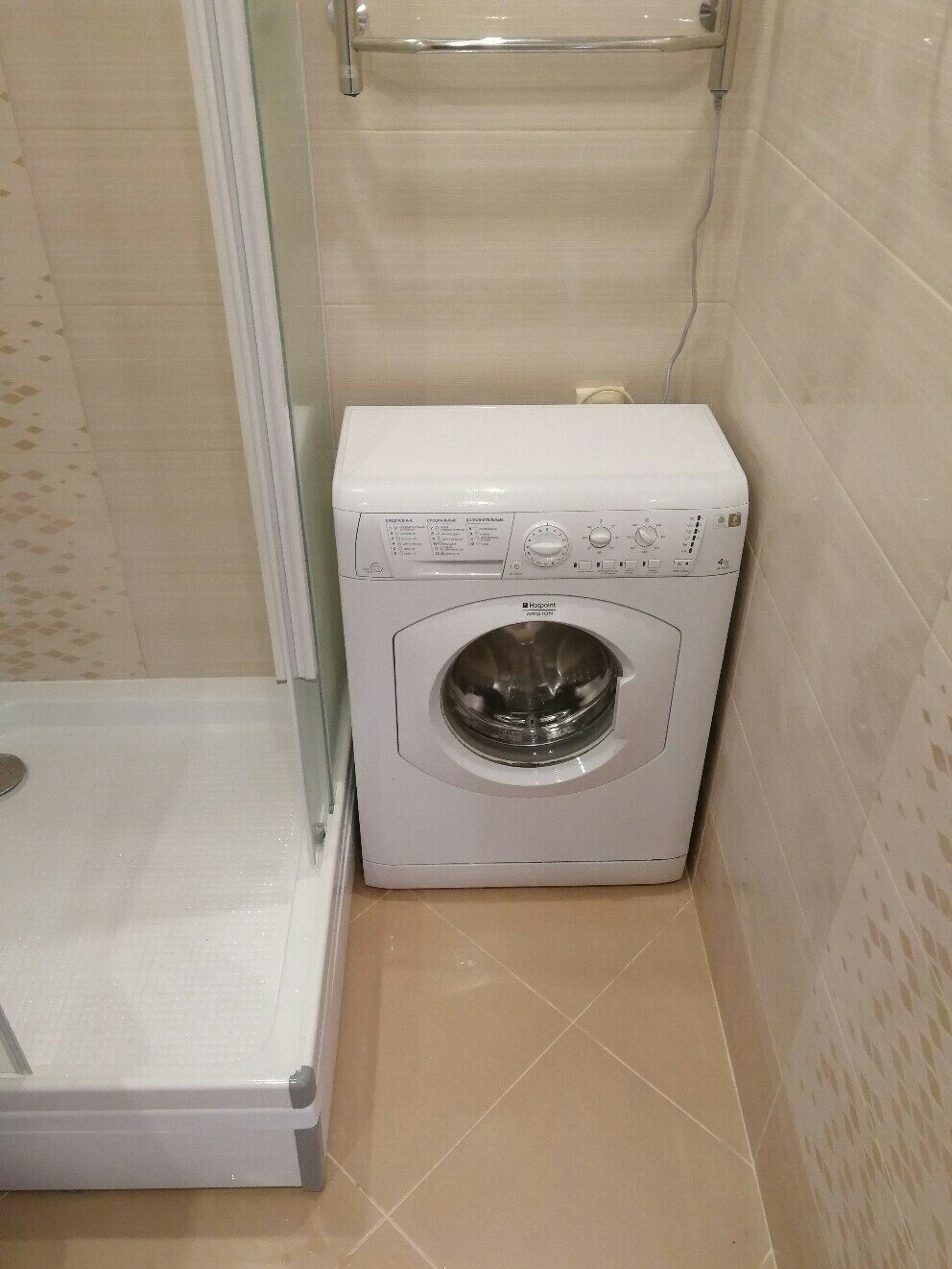indesit, стиральная машина, индезит стиральная машина arsl 100, бытовая техника, стиральная машина узкая indesit wisl 102