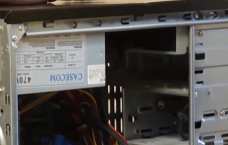 компьютер, системный блок, корпус inwin emr013, inwin emr009bl, inwin s606 450w