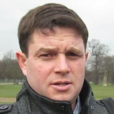 Кирилл Шарков