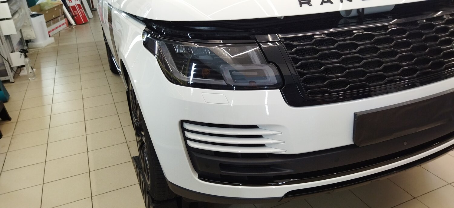 range rover 2019 фары, audi q7 антихром, автомобиль, передние парктроники на ауди q3, Acura MDX II Рестайлинг