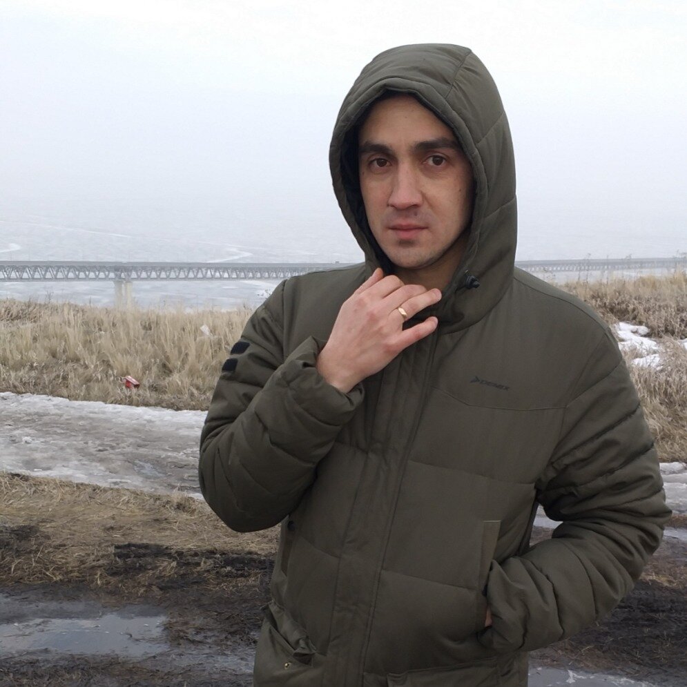 Денис Мерлушкин