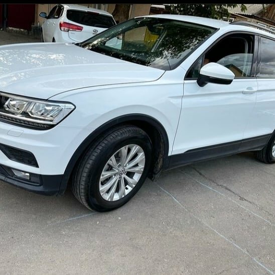 volkswagen tiguan, фольксваген тигуан 13 года, фольксваген тигуан 2018, фольксваген тигуан в оренбурге, BMW X4