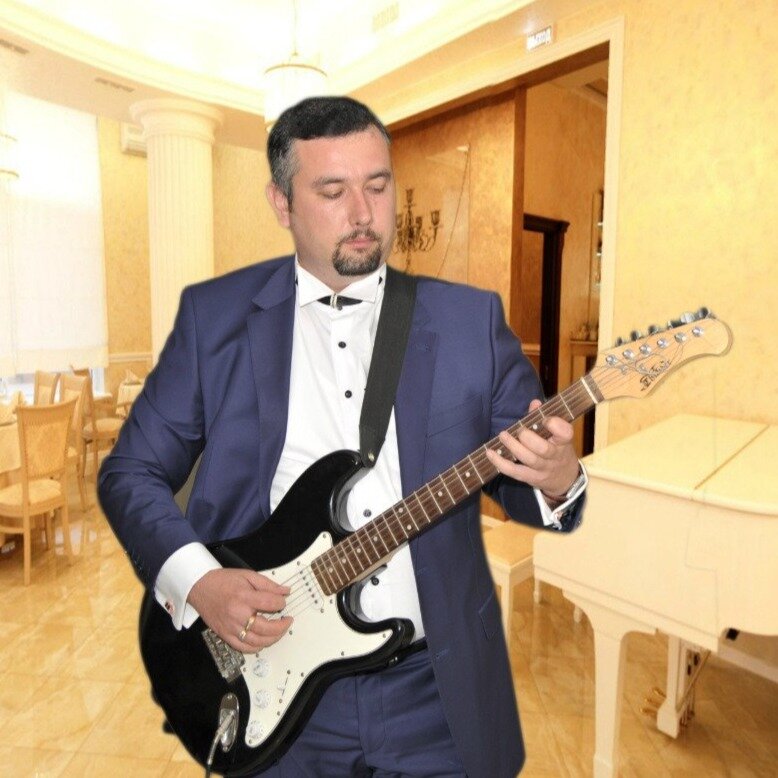 Владимир Быстров