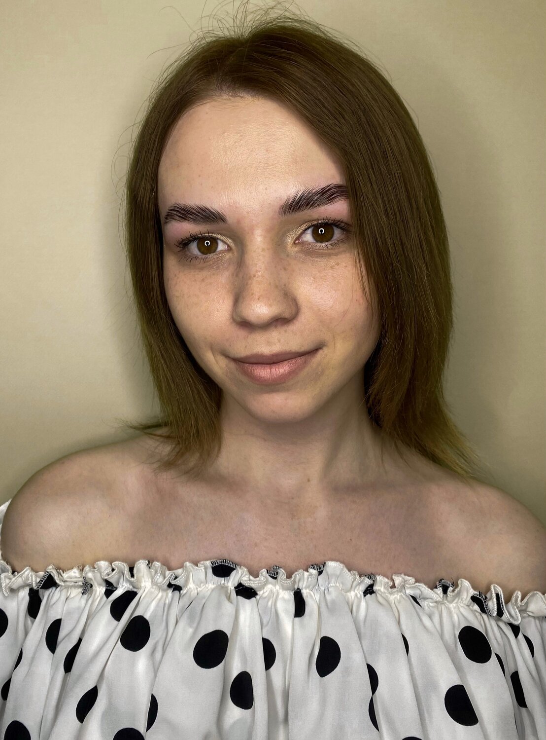 девушка, женщина, девушки, частное лицо, макияж