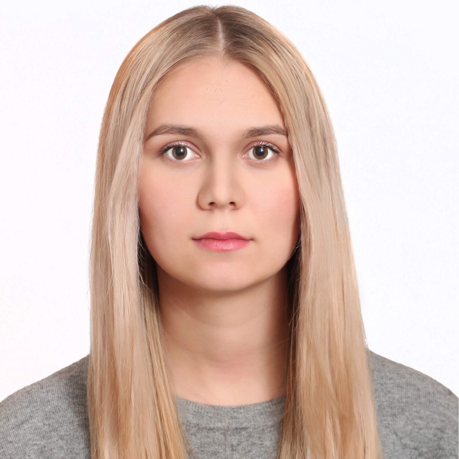 Екатерина Кузьмина