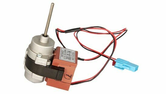 вентилятор холодильника bosch, daewoo, 13v, d4612aaa21 mtf709rf, мотор вентилятора bosch 601067, вентилятор холодильника daewoo no frost, вентилятор холодильника, вентилятор daewoo, bosch шток 38мм, ø3 мм, 13v 3.3w
