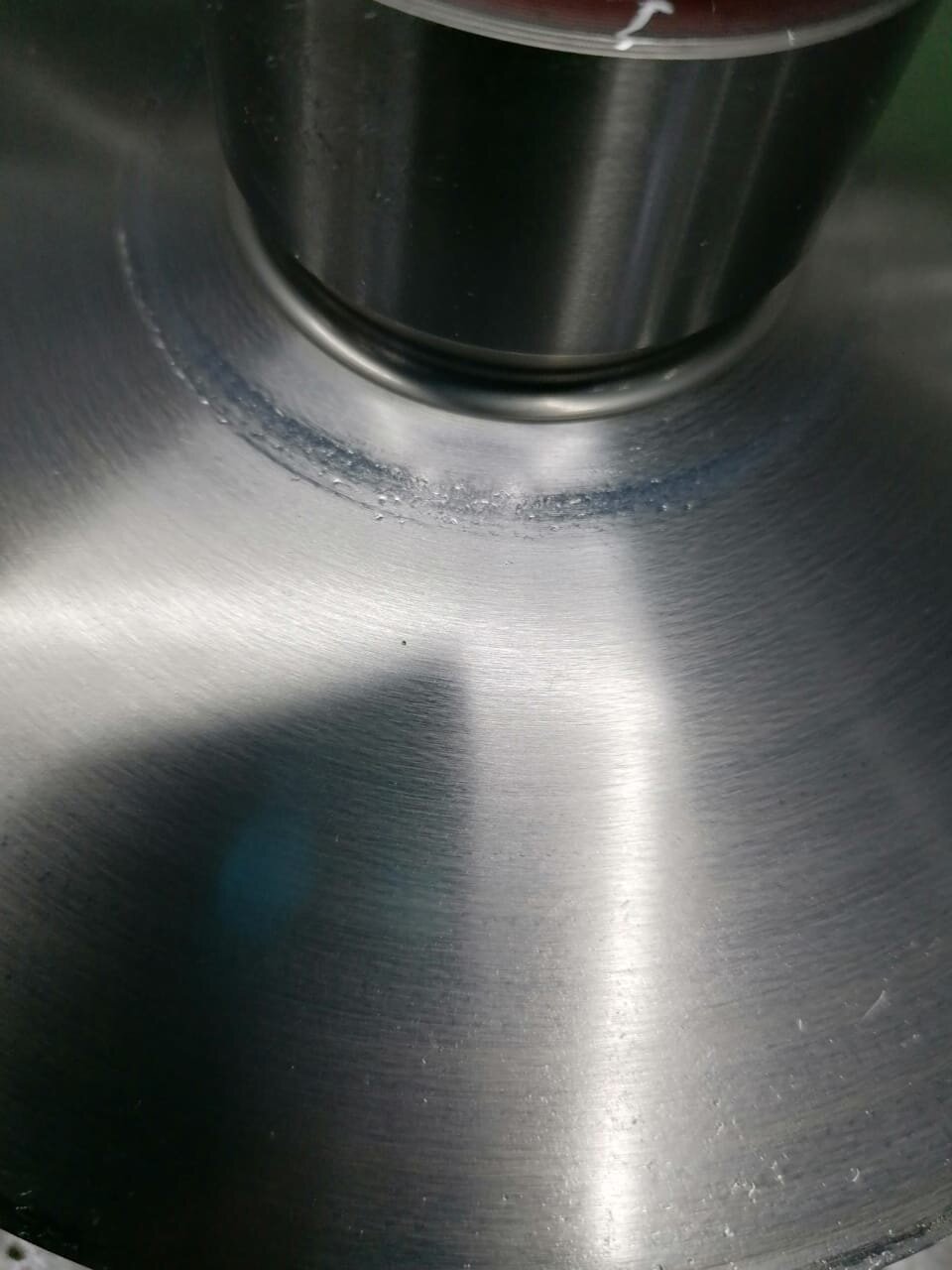 задиры на конусах вариатора, конуса вариатора jf017 задиры, задиры на конусах вариатора ниссан, задиры на вариаторе, вариатор