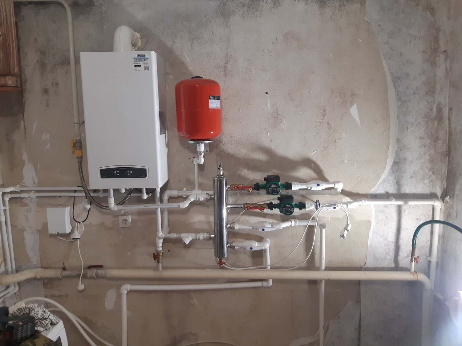 обвязка котла отопления виторен100, обвязка газового котла therm 28 lxa, обвязка котла, электрический котел отопления, электрокотёл для отопления и горячего водоснабжения