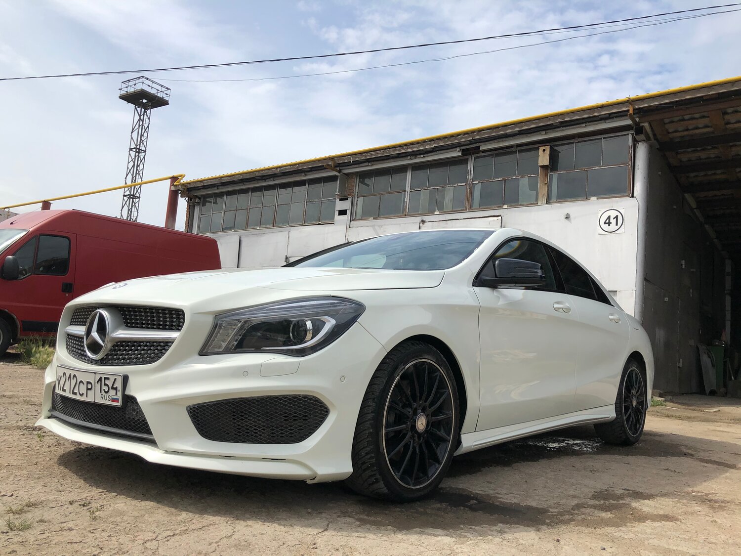 mercedes-benz cla-класс, мерседес бенц cla 200, мерседес-бенц cla 200 2013 г т369ок 750, мерседес бенц цла, Mercedes-Benz CLA-klasse AMG