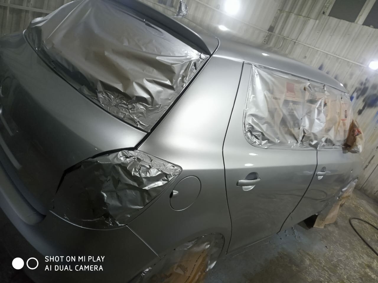 автомобиль, авто, покраска кузова, покраска автомобиля, премиум покраска авто