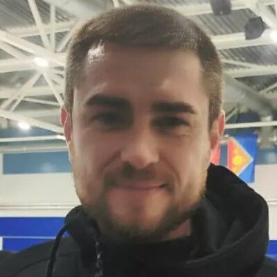 Дмитрий Сорокин