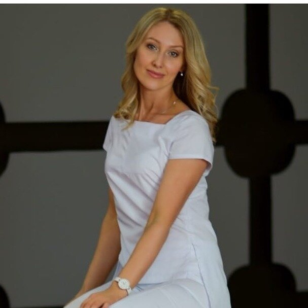 Патюкова Анна